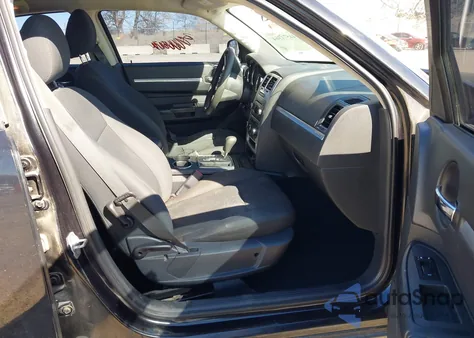 2008 Dodge Charger Sxt from USA, damaged, VIN 2B3KA33G38H243293